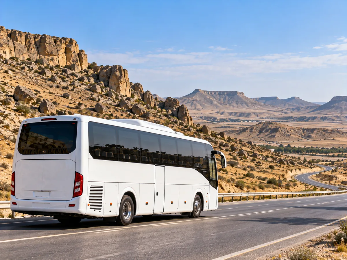 Day Trips from Baku by Private Coach