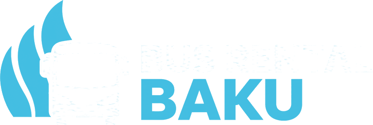 Bus Rental Baku